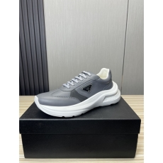 Prada Casual Shoes